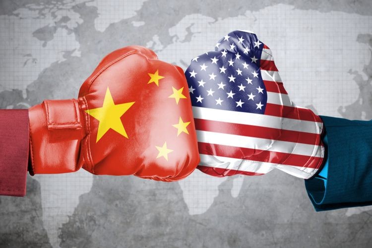 अमेरिका-चीनबीच तनाव बढ्यो