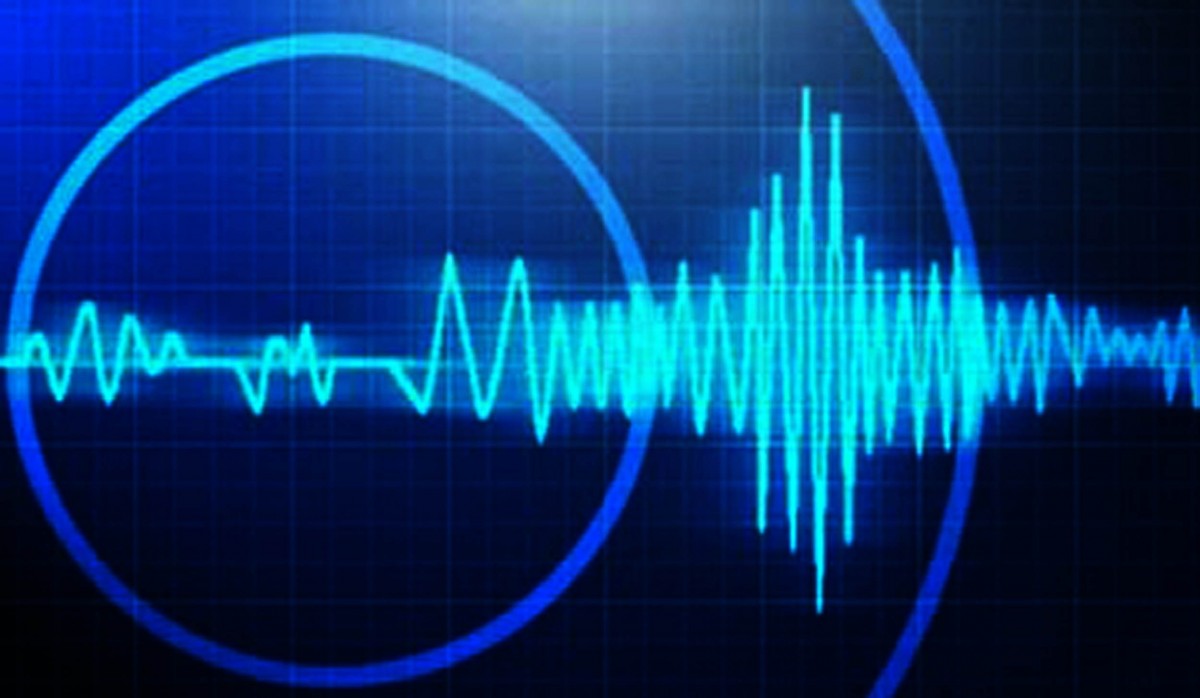 सिन्धुपाल्चोक केन्द्र भएर ६ रेक्टर स्केलको भुकम्प
