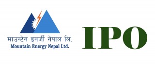 माउन्टेन इनर्जी नेपाल (MENL) ले स्थागित भएको आईपीओ आज बुधबार देखि निष्काशन तथा बिक्री खुला गरेको छ