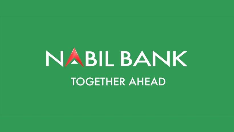 एडीबीको ‘नेपालमा अग्रणी पार्टनर बैंक’ अवार्ड नबिल बैंकलाई