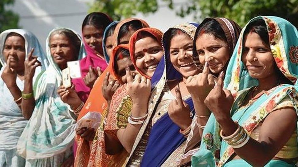 बिहार विधानसभा चुनाव :  ९४ सिटका लागि आज मतदान हुँदै