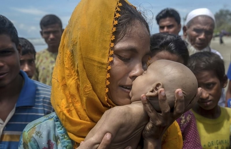 इटहरीमा आमाको दूध सर्केर अढाई महिनाको बच्चा ठहरै