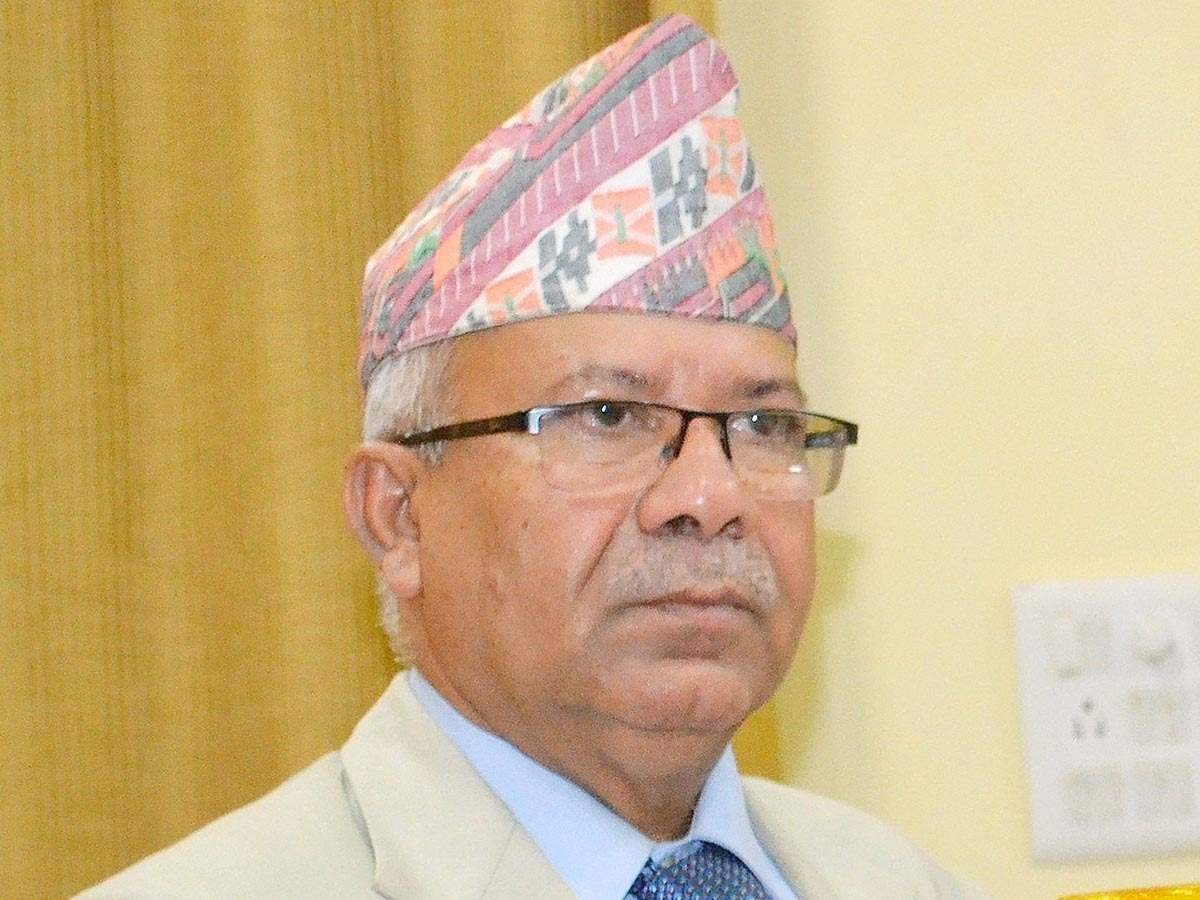 बालुवाटार-ललिता निवास जग्गा प्रकरणमा नेता नेपालबिरुद्धको रिटमा आज सुनुवाई हुँदै