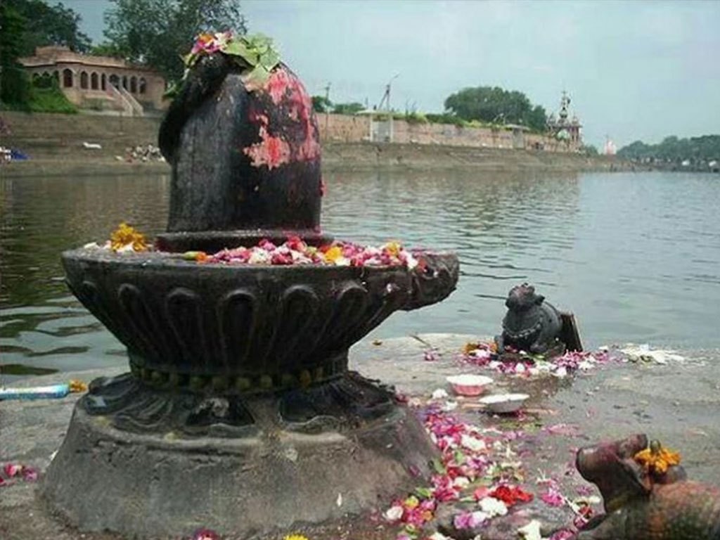 मौन स्नान गरे मनोकाङ्क्षा पूरा हुने सोमबारे औँशी