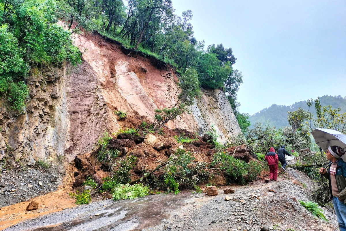 दसैँपछिको दशाः कर्णालीमा अर्बौंको क्षति