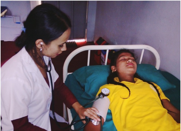 प्रभावकारी बन्यो एक विद्यालय एक नर्स कार्यक्रमः बालविवाह हट्यो, विद्यार्थीले खान छाडे मदिरा