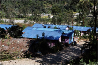 जबजब निर्वाचन आउँछ, तबतब उम्मेदवारहरू माझी बस्ती पुग्ने गर्छन्