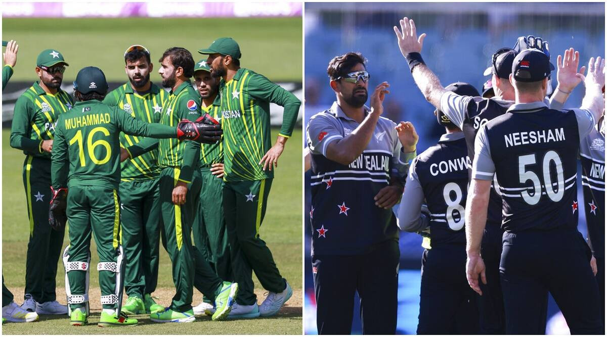 टी-२० विश्वकपको पहिलो सेमिफाइनल खेलमा आज पाकिस्तान र न्युजिल्याण्ड भिड्दै