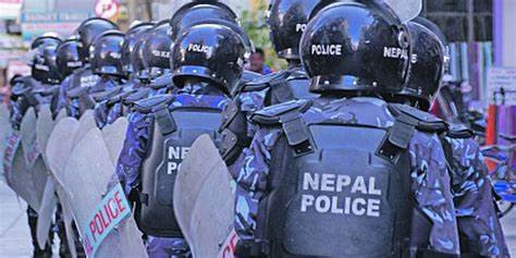 कतारी अमिरको नेपाल भ्रमण, सुरक्षा व्यवस्था कडा
