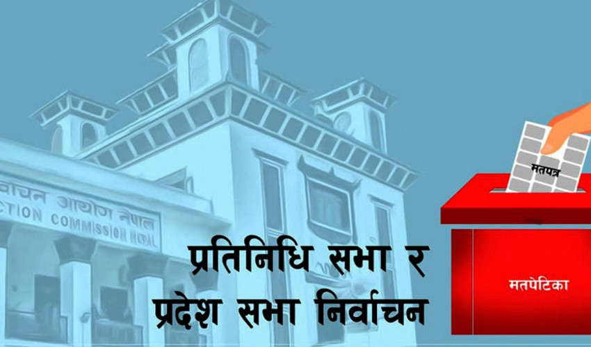 चुनाव हेर्न नेपाल आएका पाहुनाहरू घरतिर लागे