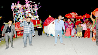 थारू कला संस्कृतिको संरक्षणमा नयाँ पुस्ताको आकर्षण