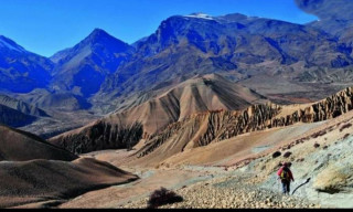 मुस्ताङ साक्या बौद्ध संघले भन्यो- बौद्ध कलेजमा भारतको कुनै स्वार्थ छैन