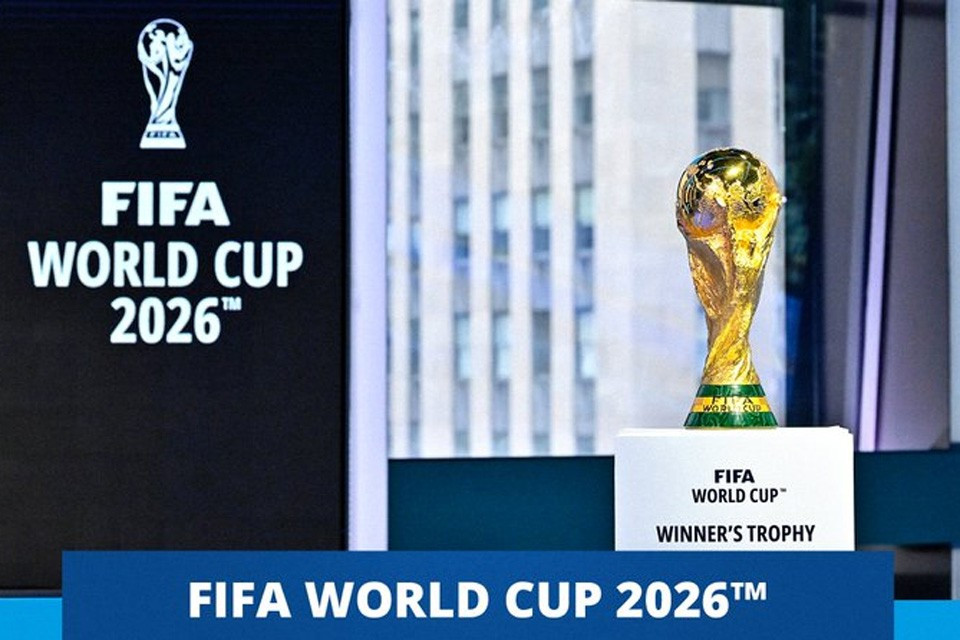 आगामी फिफा विश्वकप पुरानै ढाँचामा ४८ टोलीको सहभागिता पक्का