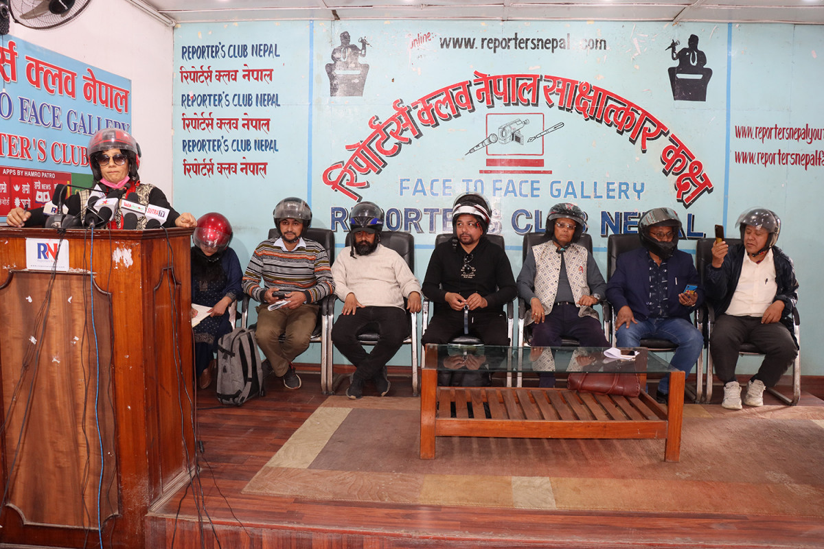 Tara Baral Press Meet.jpg