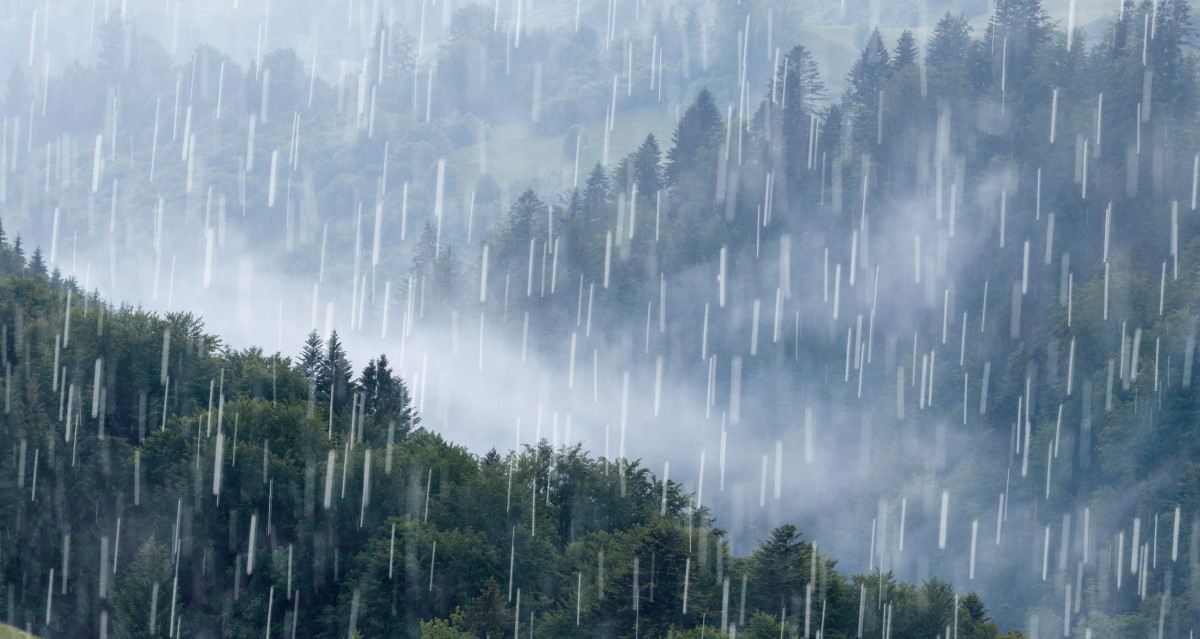 शुक्रबार र शनिबार देशभर नै वर्षाको सम्भावना