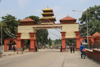 पूर्वी नाकामा कोरोनाविरुद्ध उच्च सतर्कता