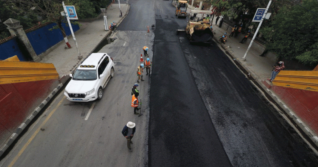 एक ठेकदारले ५ वटा मात्र ठेक्का लिन पाउने व्यवस्था हटाउँदै सरकार