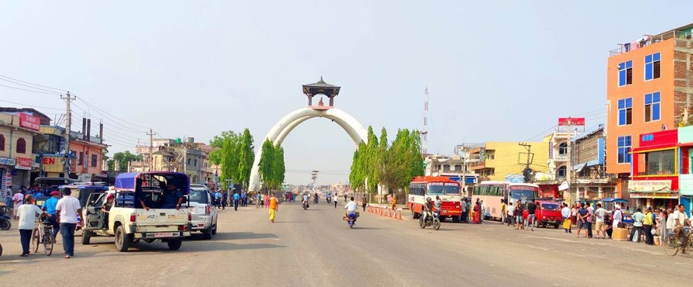 जनकपुर उपमहानगर : फोहोर व्यवस्थापनमा सुधार, छैन दिगो योजना