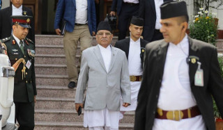 प्रधानमन्त्री प्रचण्ड आगामी महिना न्यूयोर्क जाँदै, उतैबाट चीन जाने