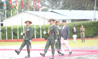 प्रधानमन्त्री प्रचण्डको ८ दिने चीन भ्रमण : के–के छन् कार्यक्रम ?