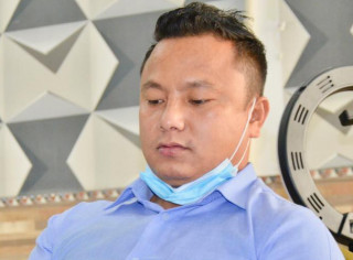 एनआरएनए यूएईद्वारा राहत तथा उद्धार समिति गठन, संयोजकमा ठकुरी