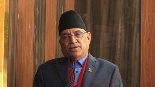 मन्त्रीहरुलाई हरेक महिना प्रगति विवरण बुझाउन भनेको छु : प्रधानमन्त्री