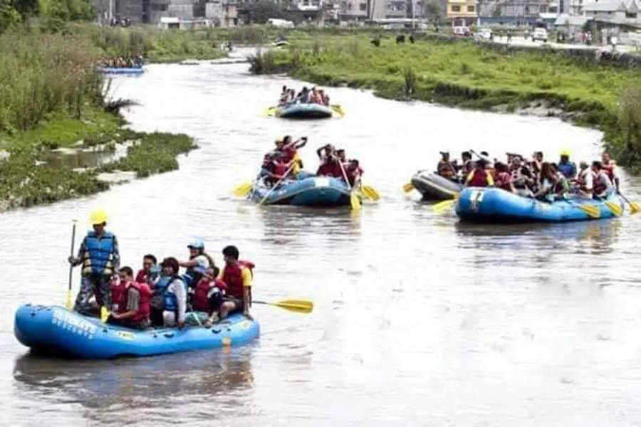 बागमतीमा भोलि महाजलयात्रा