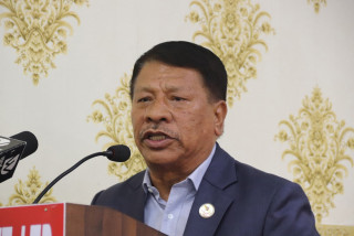 संघीय कानून बन्न नसक्दा स्थानीय तह पूर्ण रुपमा चल्न सकेनन्ः नेता सिंह