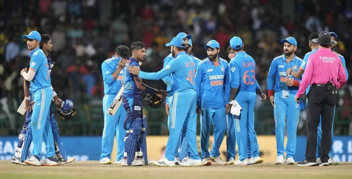 एसिया कप : भारत र श्रीलङ्काबीच फाइनलमा आठौँ भिडन्त