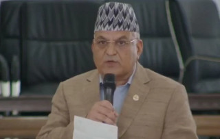 असफल योजनाको पहिचान गरी पूर्णता दिन्छौँ : मुख्यमन्त्री पाण्डे