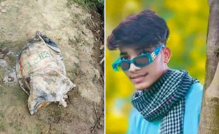 बालिकासँगको प्रेमको कारण अजिमको हत्या