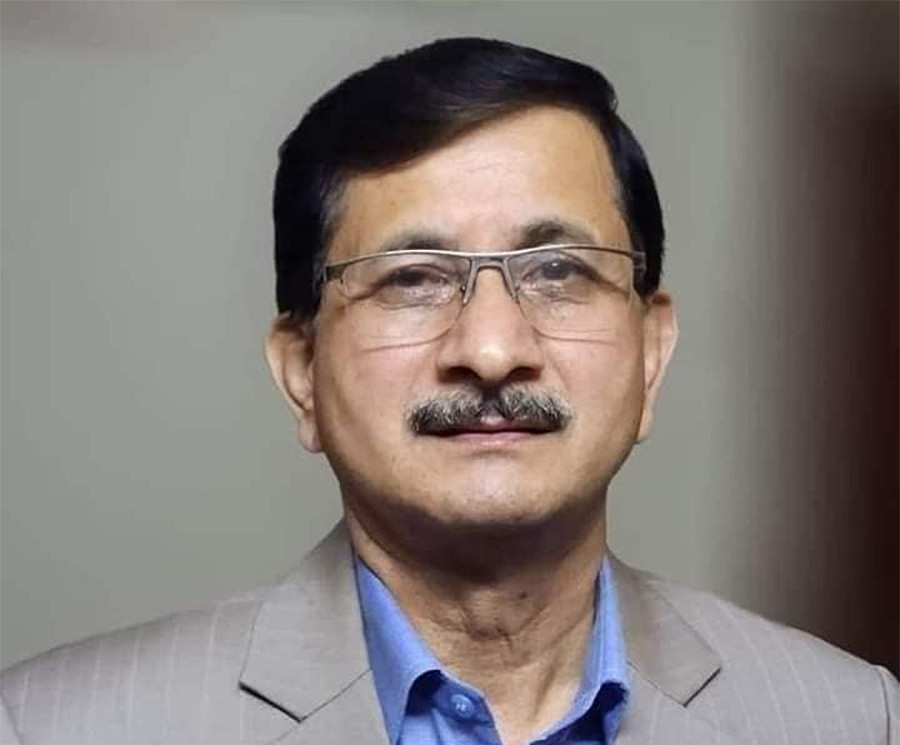 एमालेको उपत्यका विशेष प्रदेश कमिटीका पदाधिकारी निर्विरोध निर्वाचित