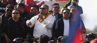 काठमाडौँ प्रशासनले भन्यो : दुर्गा प्रसाईँलाई तीनकुनेमा कार्यक्रम गर्न अनुमति छैन