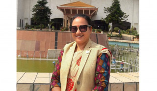 कानुन निर्माणमा केन्द्रीकृत मानसिकता नै बाधक छ : सांसद पोखरेल