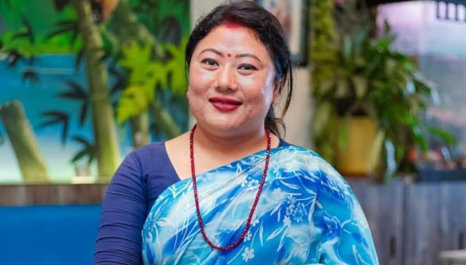 २ लाख घुस लिएको आरोपपछि राजीनामा