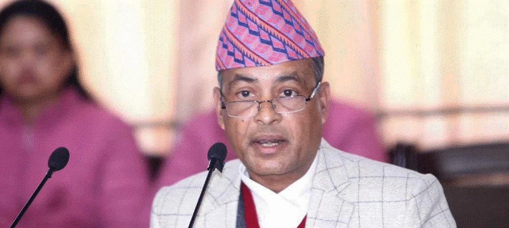 प्रस्तावित न्यायाधीशको कार्य योजना : सर्वोच्चको कार्य बोझ घटाउन कानुन परिमार्जन’