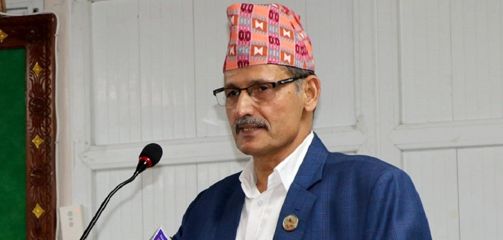 बालकुमारी घटनालाई सामान्य मान्न सकिँदैन : प्रवक्ता सापकोटा