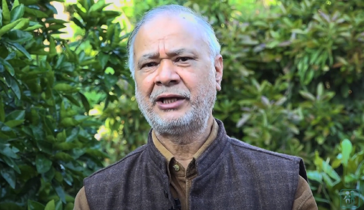 नेपालस्थित भारतीय दूतावासलाई २० करोड खर्च गर्न दिने सम्झौतामा एमालेको आपत्ति