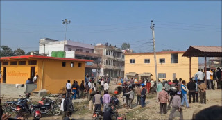 बरहथवा घटनामा गोली चलाउने प्रहरीलाई कारबाही गर्न सिफारिस