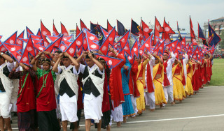 आज प्रजातन्त्र दिवस, देशभर सार्वजनिक विदा