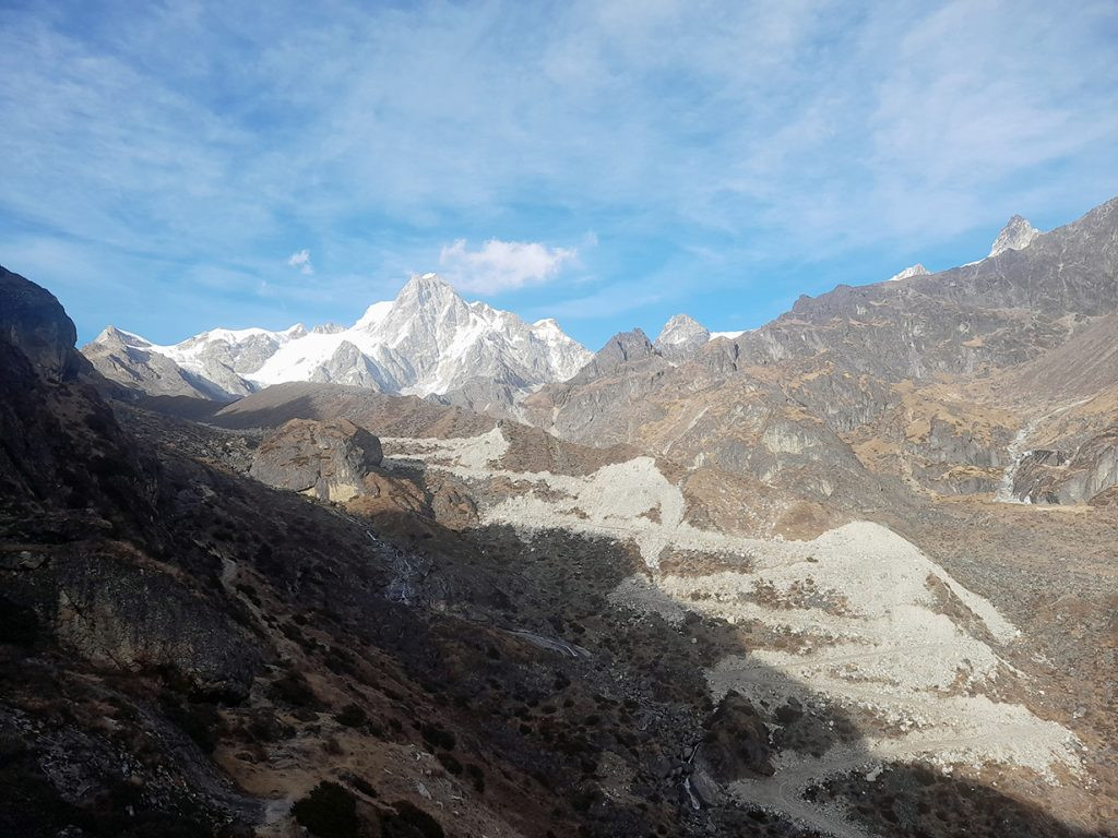 तमोर करिडोरबाट नेपाल, भारत र चीन जोडिए