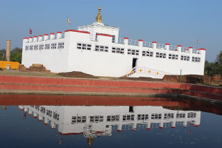 लुम्बिनीमा हुने भनिएको अन्तर्राष्ट्रिय शिखर सम्मेलन अन्योलमा