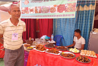 थारु संस्कृति संरक्षणमा सक्रिय ‘प्रेम कुश्मी’