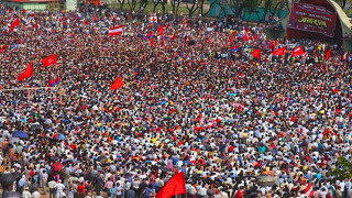 विविध कार्यक्रम गरी देशभर लोकतन्त्र दिवस मनाइँदै