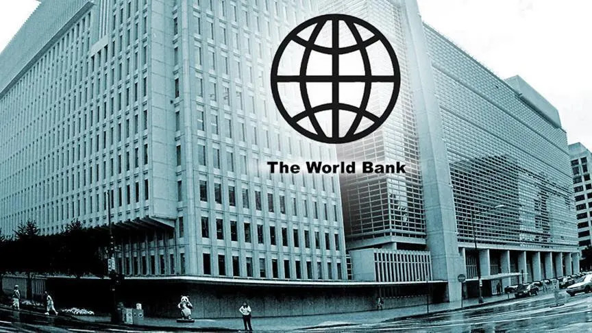 विश्व बैंकमा नेपाललाई ८० मिलियन डलर ऋण दिने प्रस्ताव स्वीकृत