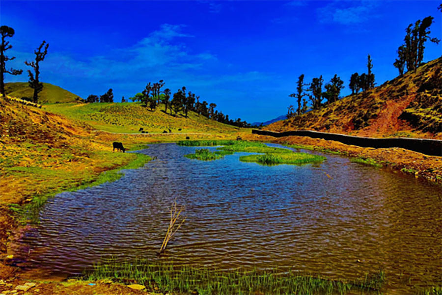 रिग तालको चर्चासँगै पर्यटन प्रवर्द्धनमा जोड