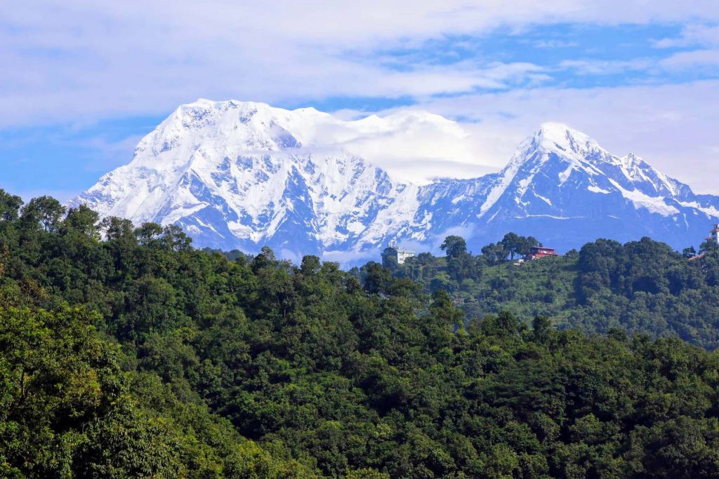 जेठो हिमाल आरोहणको ७४ वर्ष पूरा