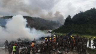 दुर्घटना हुँदा मृत्यु भएका १८ जनाको २ घण्टापछि पोस्टमार्टम सुरु हुने