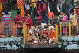 आज नागपञ्चमी, पूजा गर्नेहरुको घुइँचो