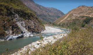 पश्चिम सेतीको डीपीआर बनाउन बोलपत्र आह्वान